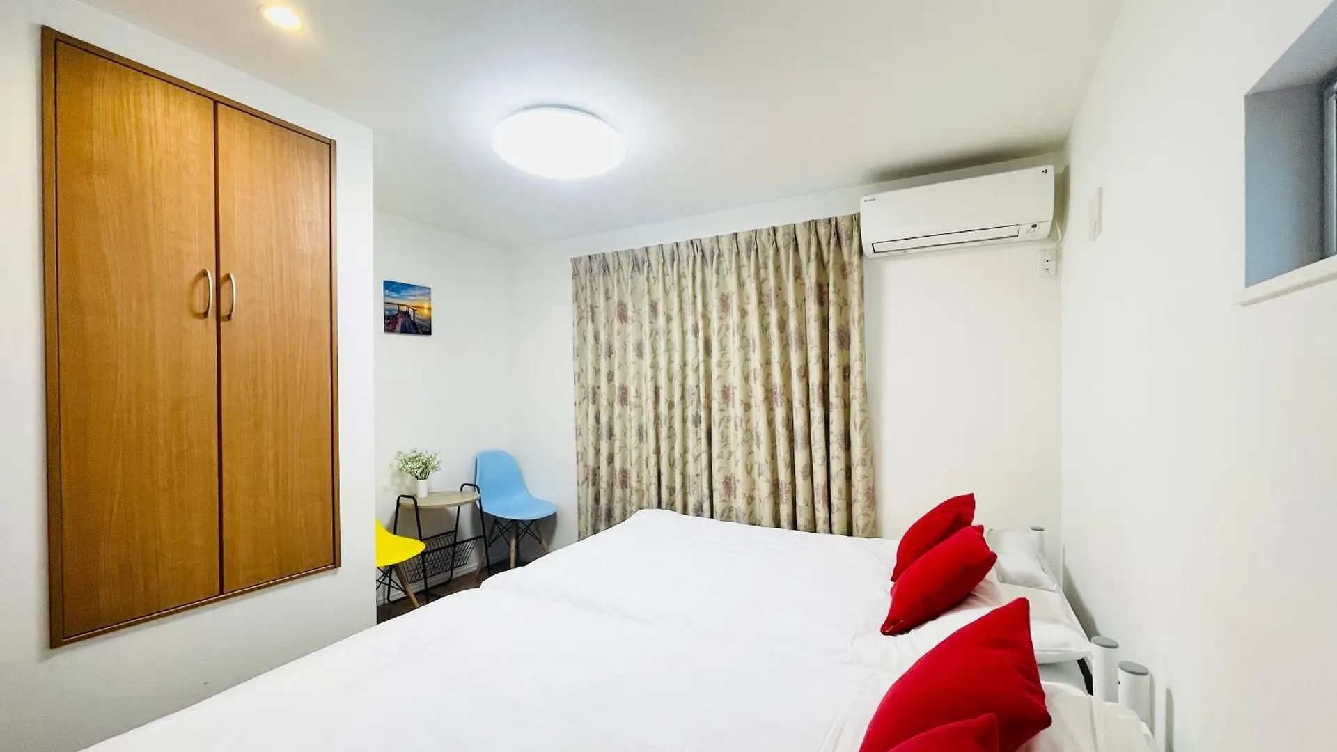 Alo Bnb 5 - Near Nippori, Sendagi, Yanaka Ginza - Self Check-In Tokyo 0*,  Japan
