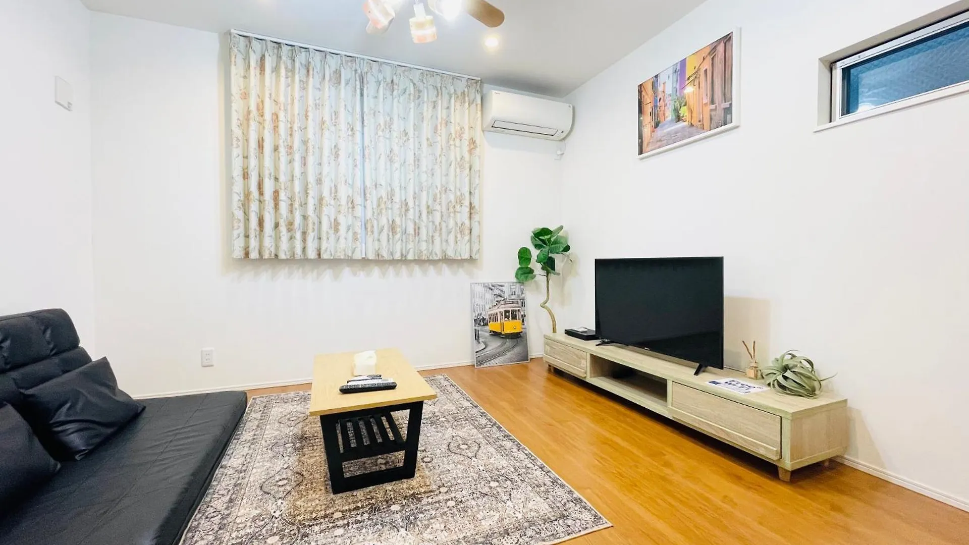 Alo Bnb 5 - Near Nippori, Sendagi, Yanaka Ginza - Self Check-In Tokyo Japan