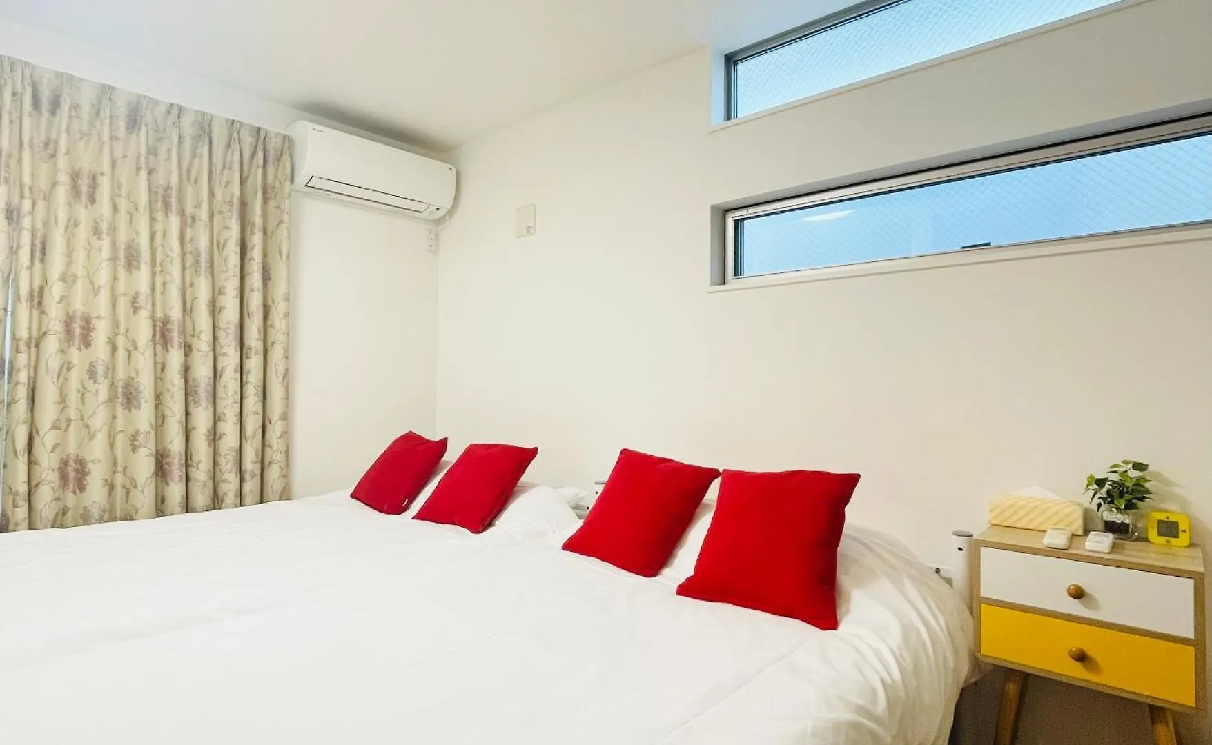 Apartment Alo Bnb 5 - Near Nippori, Sendagi, Yanaka Ginza - Self Check-In Tokyo Japan