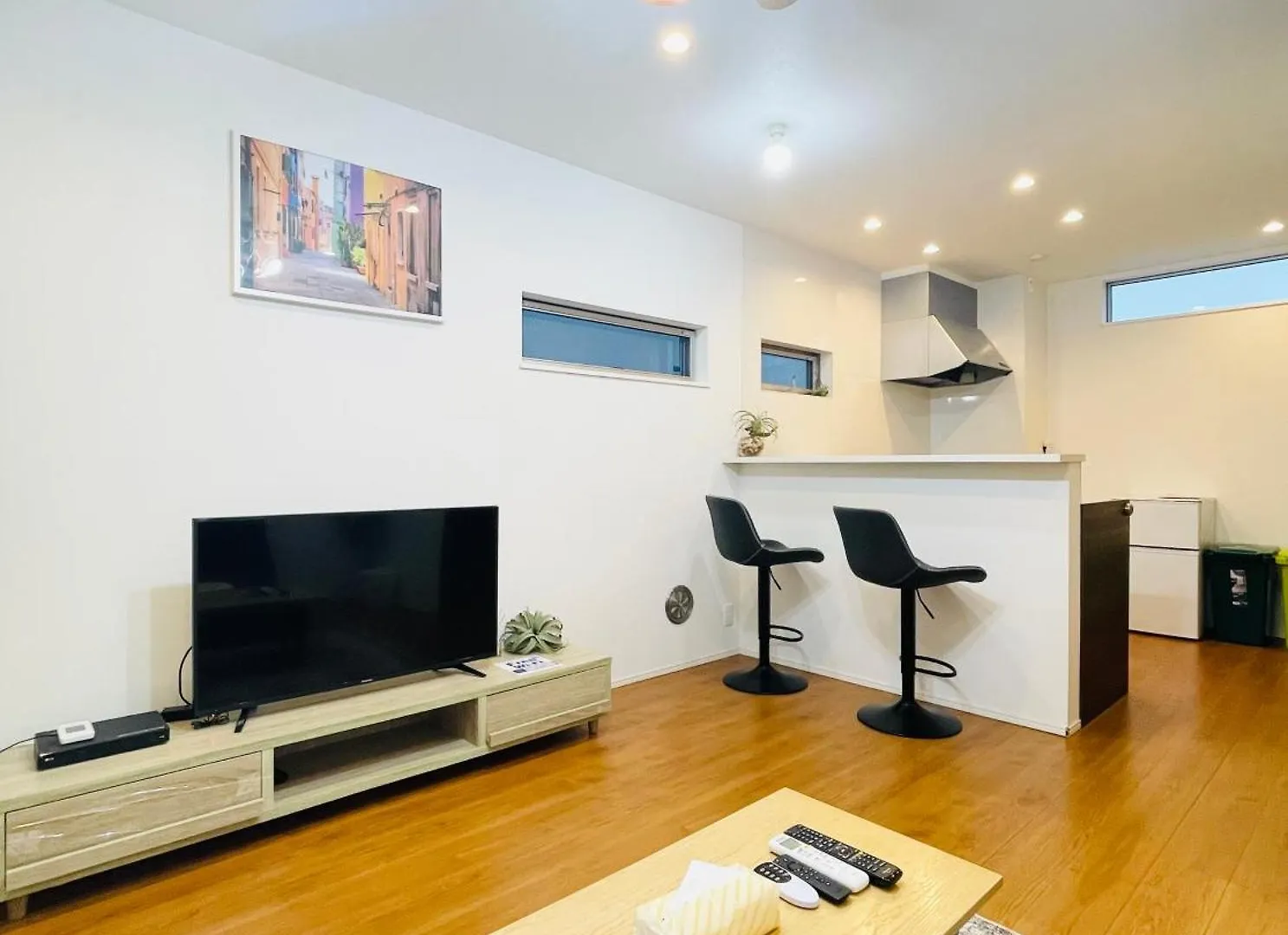 Apartment Alo Bnb 5 - Near Nippori, Sendagi, Yanaka Ginza - Self Check-In Tokyo