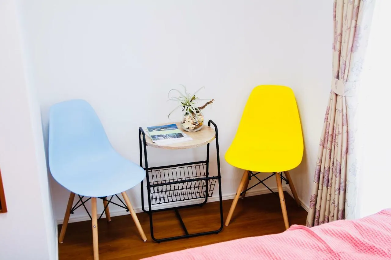 Alo Bnb 5 - Near Nippori, Sendagi, Yanaka Ginza - Self Check-In Tokyo Japan