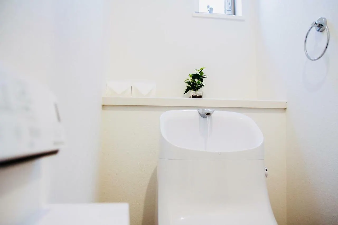 Alo Bnb 5 - Near Nippori, Sendagi, Yanaka Ginza - Self Check-In Tokyo Apartment