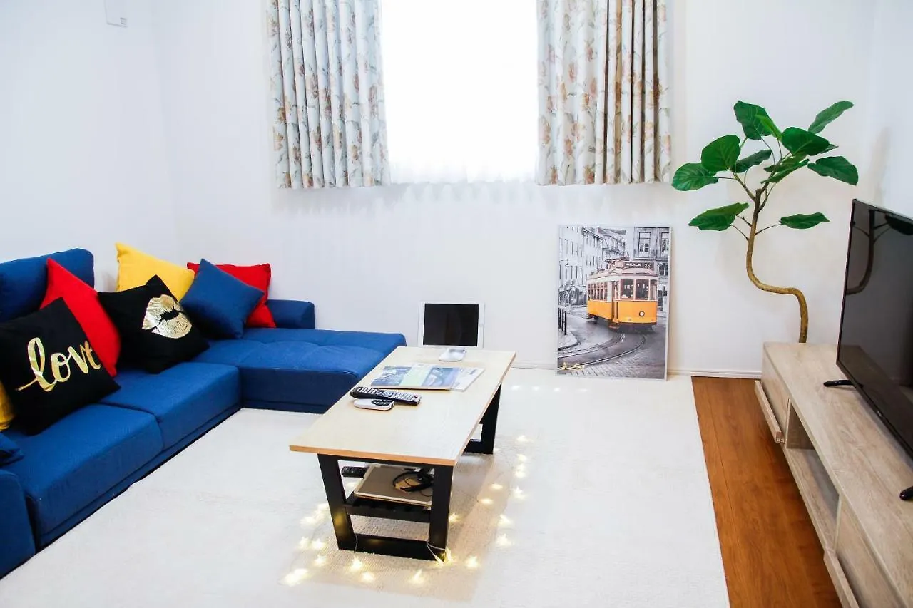 Alo Bnb 5 - Near Nippori, Sendagi, Yanaka Ginza - Self Check-In Tokyo Apartment