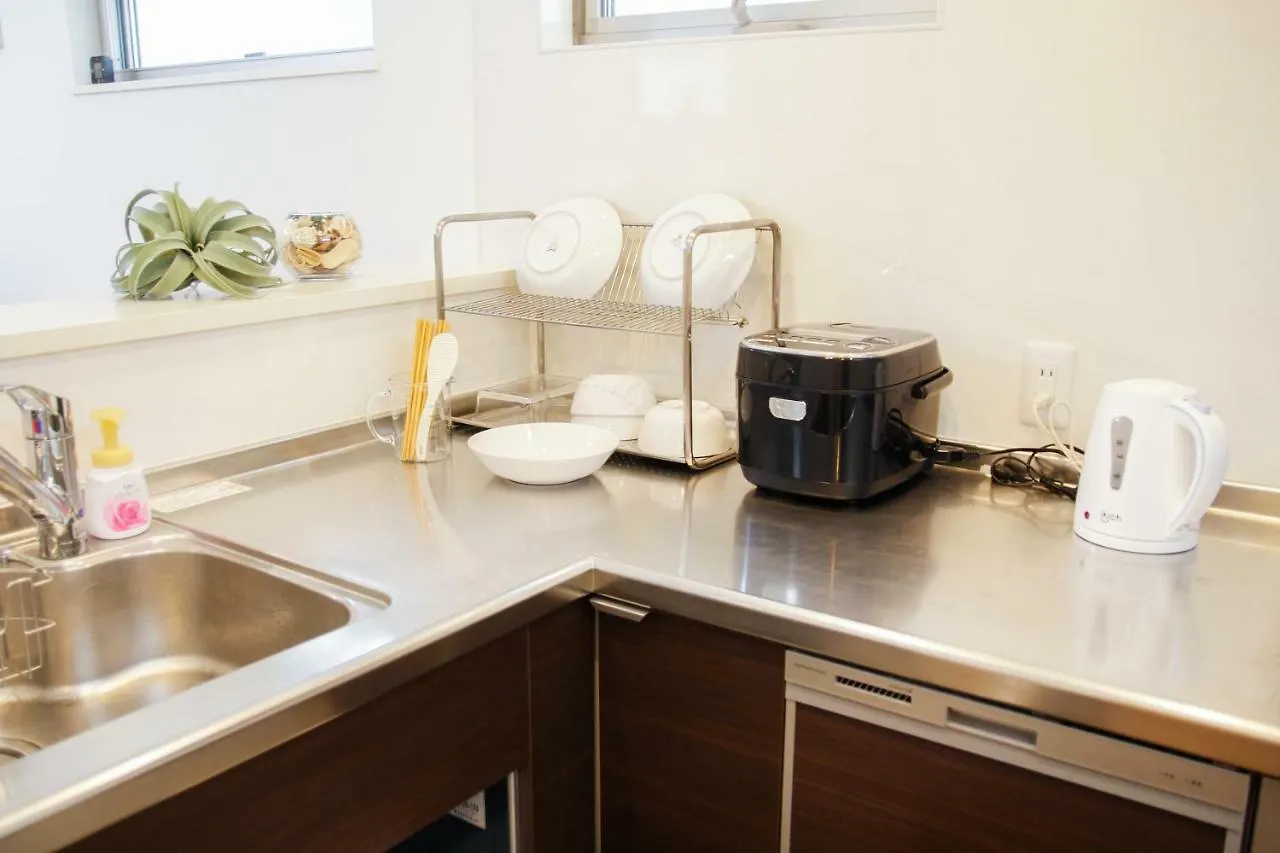 Alo Bnb 5 - Near Nippori, Sendagi, Yanaka Ginza - Self Check-In Tokyo