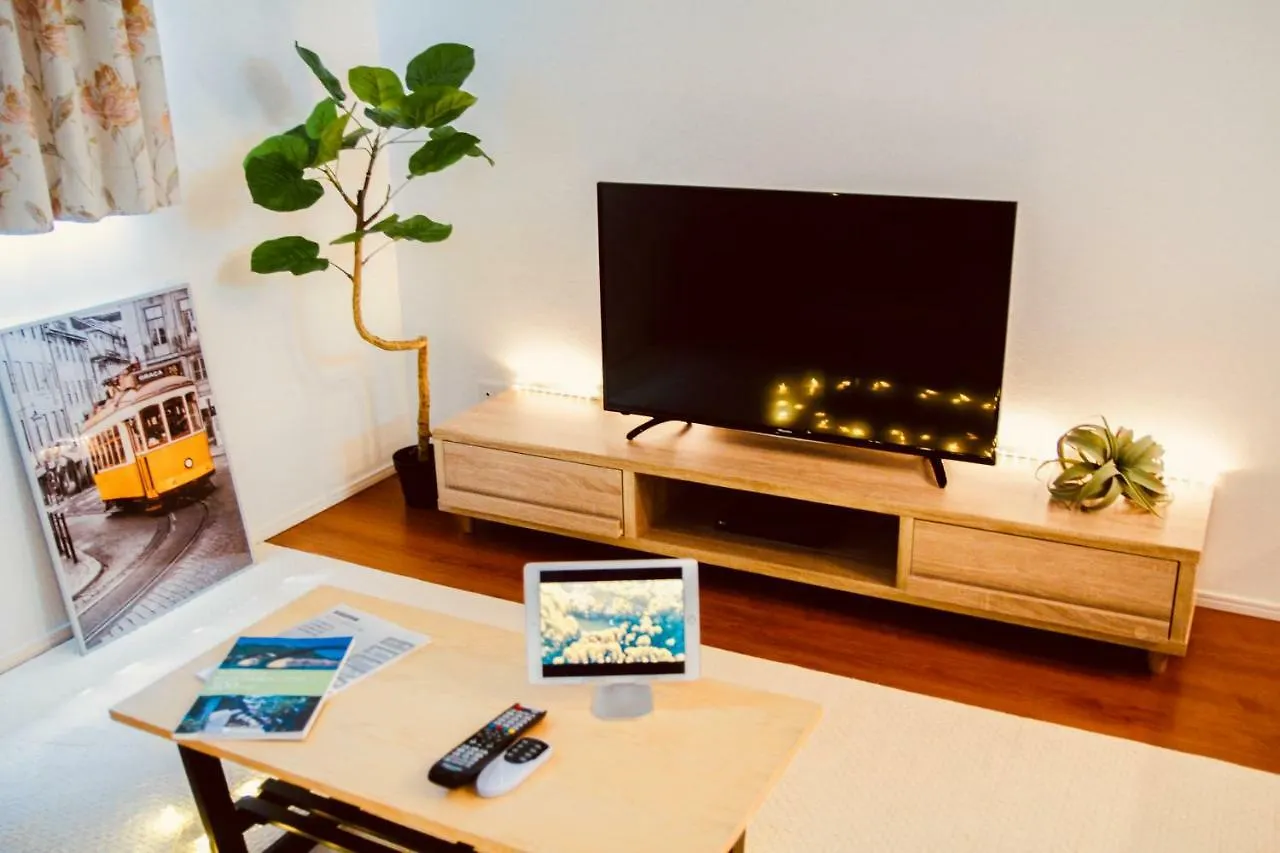 Apartment Alo Bnb 5 - Near Nippori, Sendagi, Yanaka Ginza - Self Check-In Tokyo