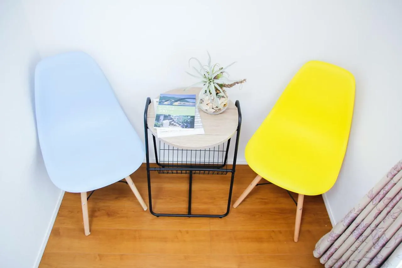 Alo Bnb 5 - Near Nippori, Sendagi, Yanaka Ginza - Self Check-In Tokyo Apartment