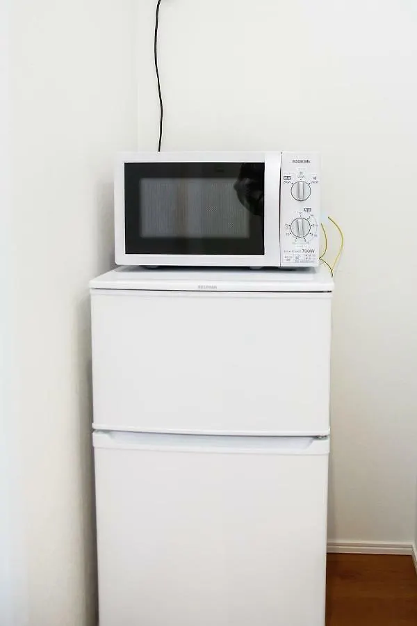 Alo Bnb 5 - Near Nippori, Sendagi, Yanaka Ginza - Self Check-In Tokyo