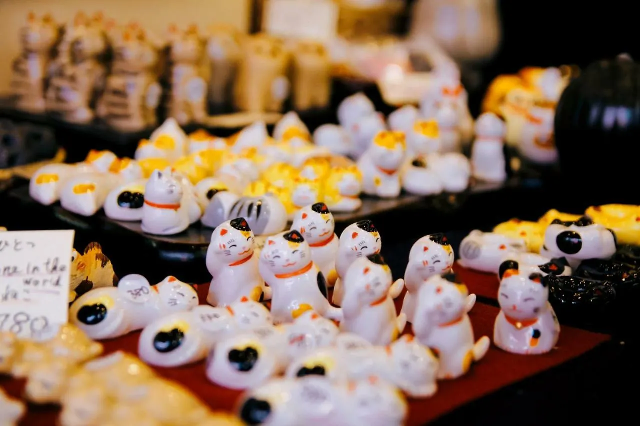 Alo Bnb 5 - Near Nippori, Sendagi, Yanaka Ginza - Self Check-In Tokyo