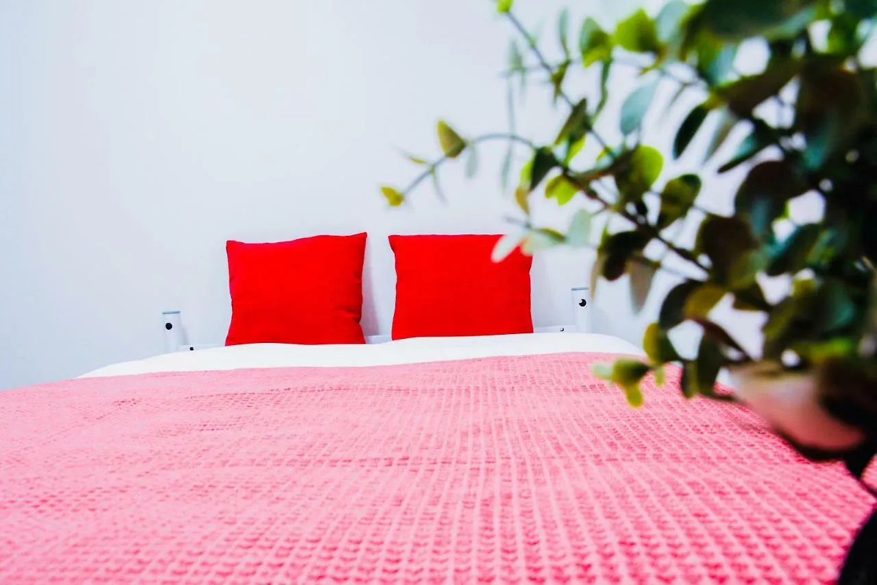 Alo Bnb 5 - Near Nippori, Sendagi, Yanaka Ginza - Self Check-In Tokyo Apartment
