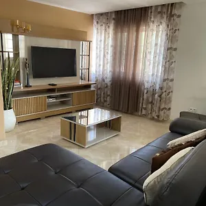 Avenida , Praia Cape Verde