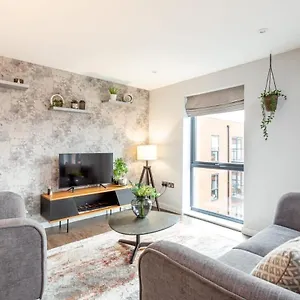 Stayzeni, Ouse Court Fantastic 2 Bed Flat , York United Kingdom
