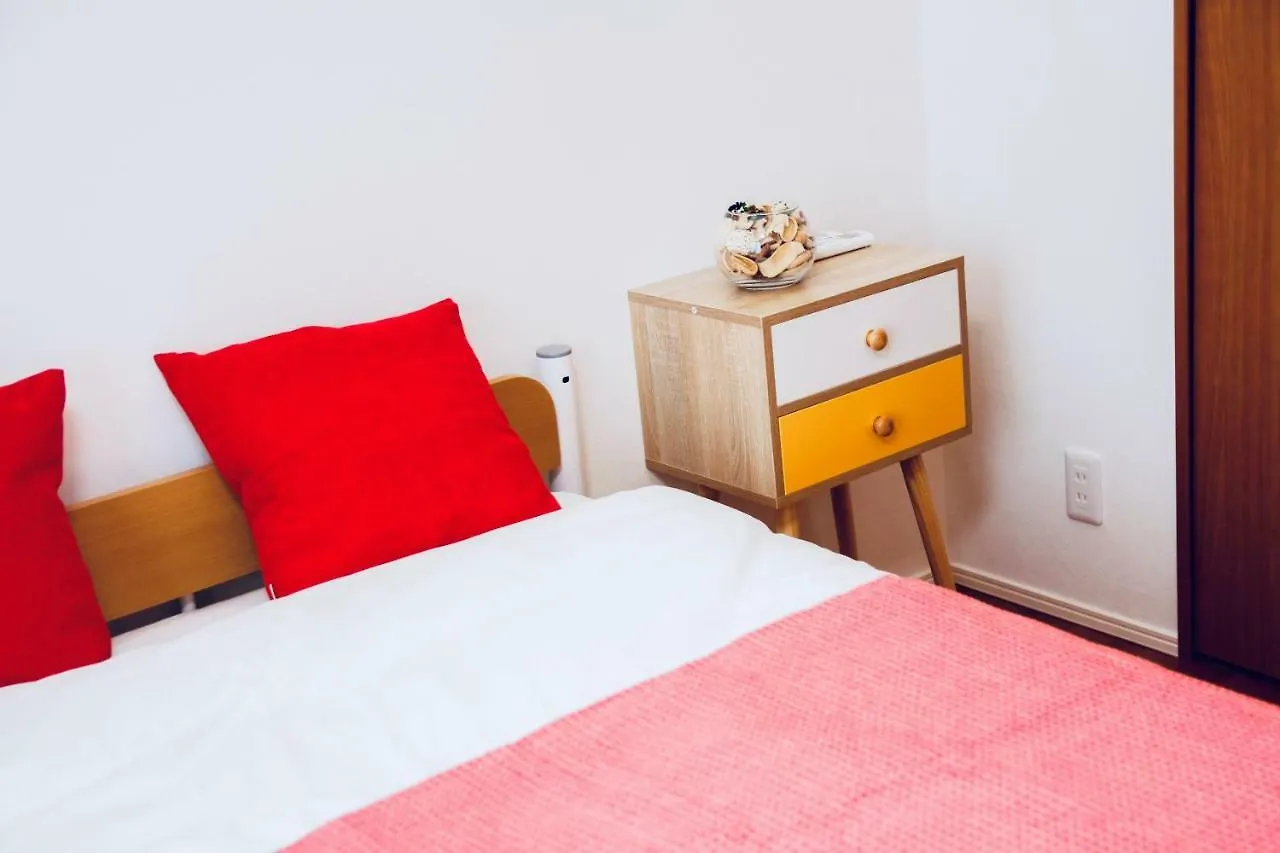 Alo Bnb 5 - Near Nippori, Sendagi, Yanaka Ginza - Self Check-In Τόκιο 0*,