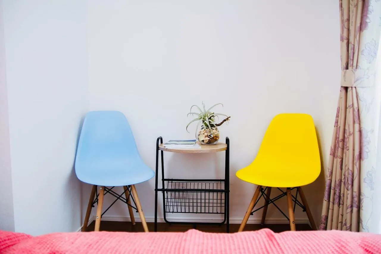 Alo Bnb 5 - Near Nippori, Sendagi, Yanaka Ginza - Self Check-In Tokyo 0*,  Japan
