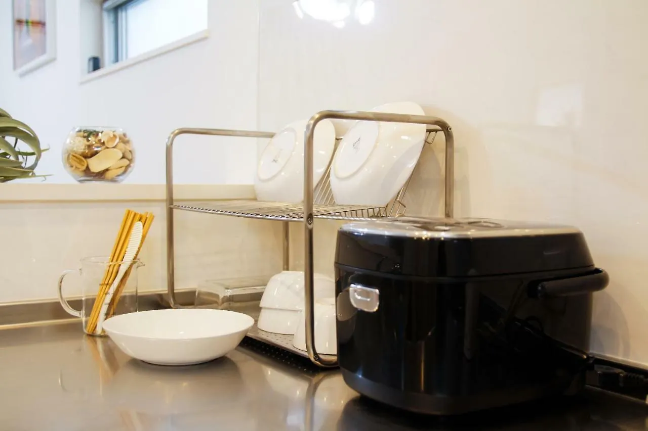Διαμέρισμα Alo Bnb 5 - Near Nippori, Sendagi, Yanaka Ginza - Self Check-In Τόκιο