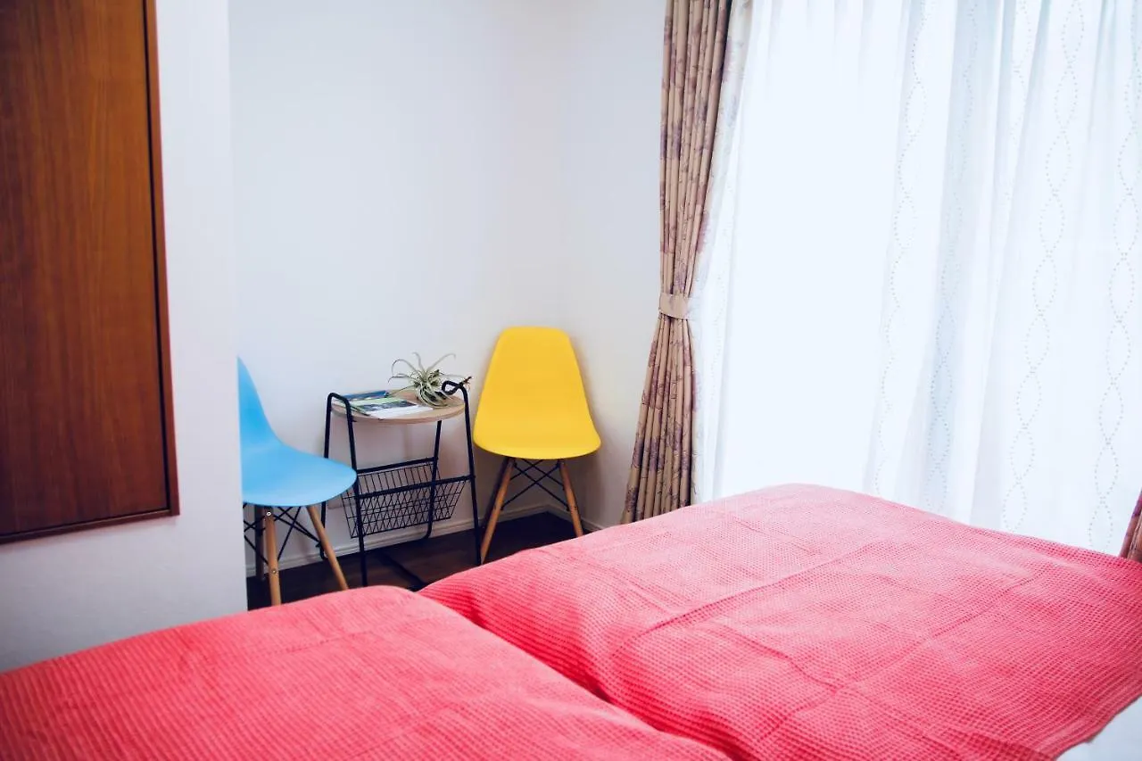 Alo Bnb 5 - Near Nippori, Sendagi, Yanaka Ginza - Self Check-In Τόκιο