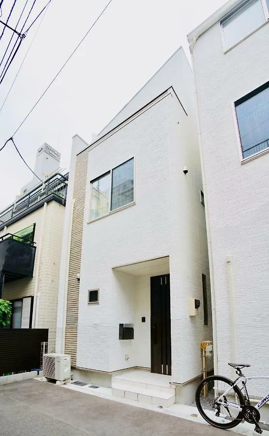 Alo Bnb 5 - Near Nippori, Sendagi, Yanaka Ginza - Self Check-In Τόκιο 0*,