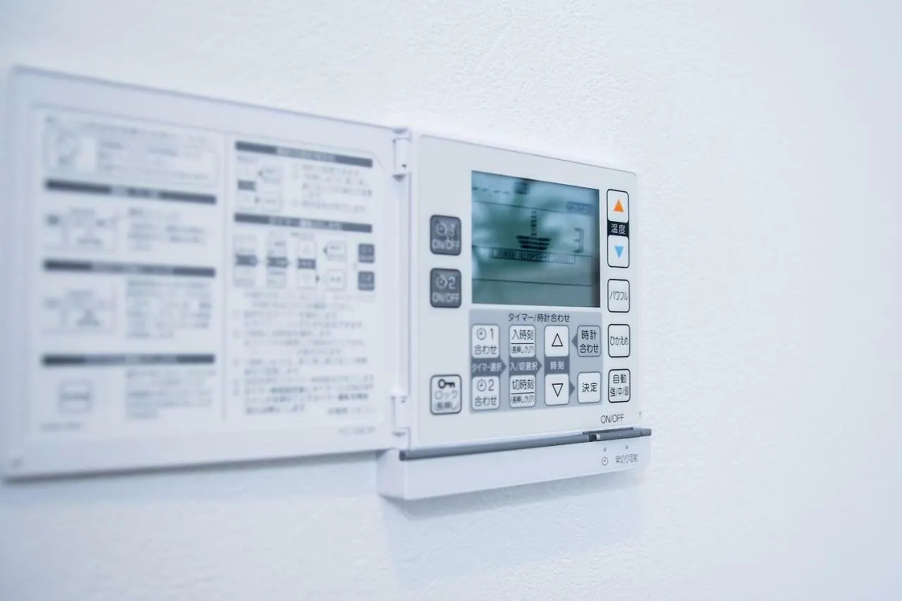 Apartment Alo Bnb 5 - Near Nippori, Sendagi, Yanaka Ginza - Self Check-In Tokyo