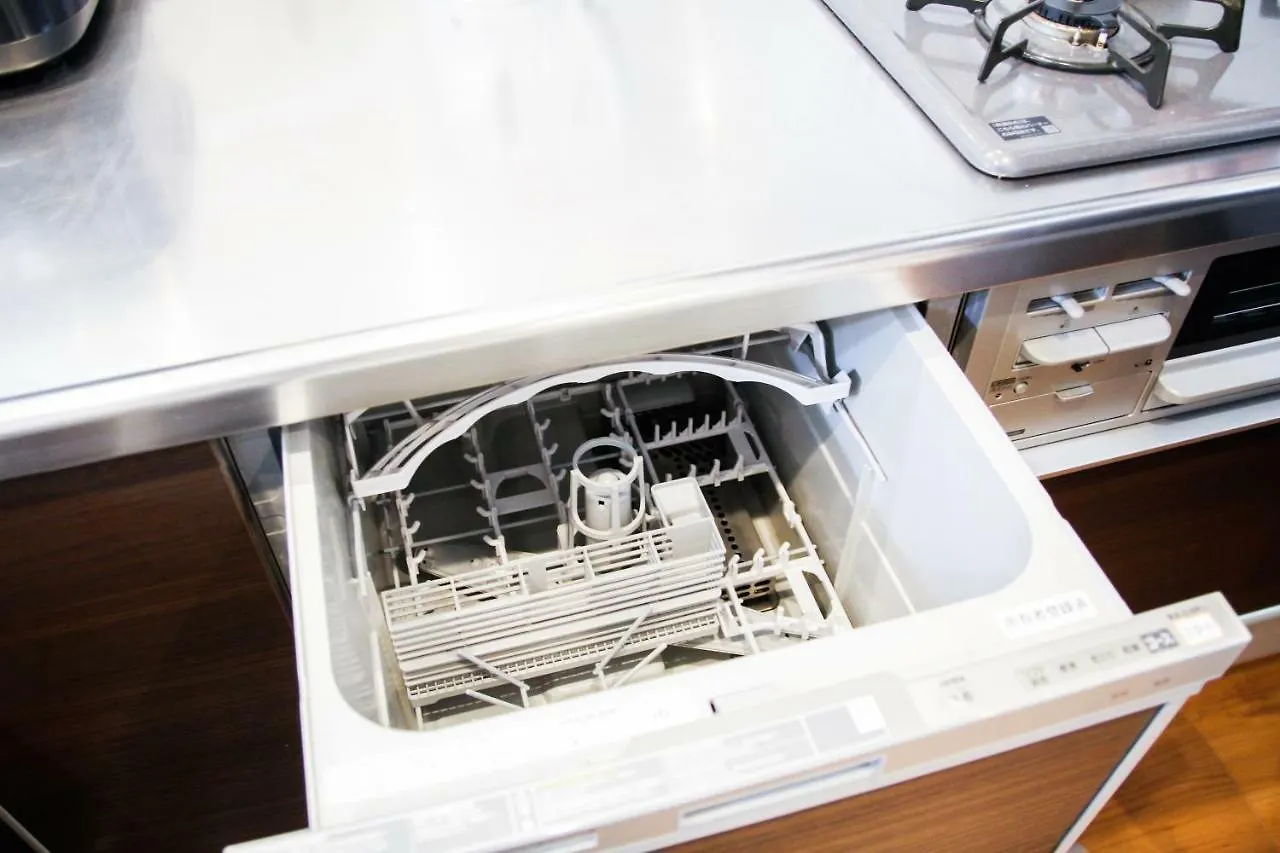 Apartment Alo Bnb 5 - Near Nippori, Sendagi, Yanaka Ginza - Self Check-In Tokyo