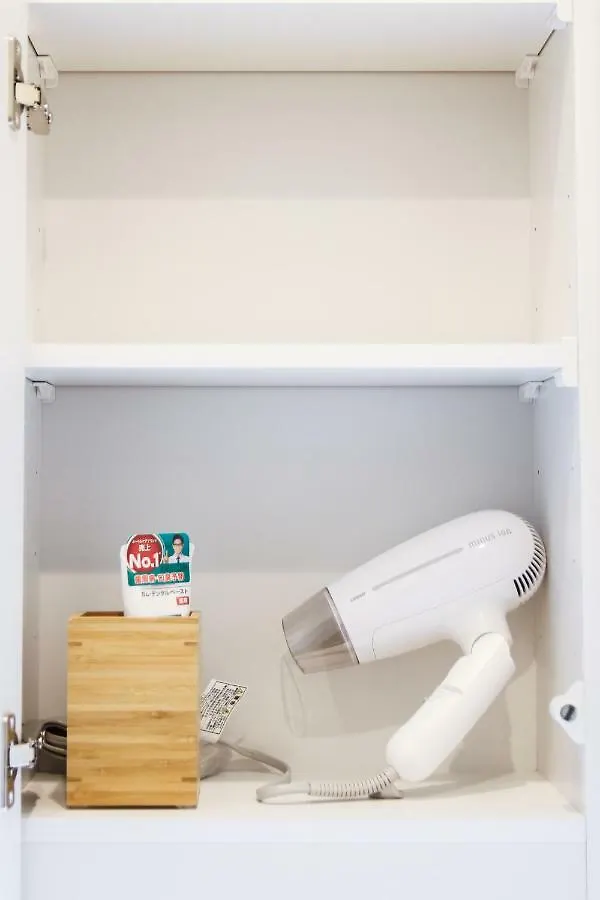 Διαμέρισμα Alo Bnb 5 - Near Nippori, Sendagi, Yanaka Ginza - Self Check-In Τόκιο