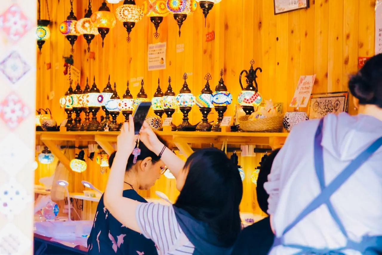 Apartment Alo Bnb 5 - Near Nippori, Sendagi, Yanaka Ginza - Self Check-In Tokyo